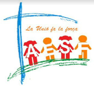 Antic logotip de l'AESF